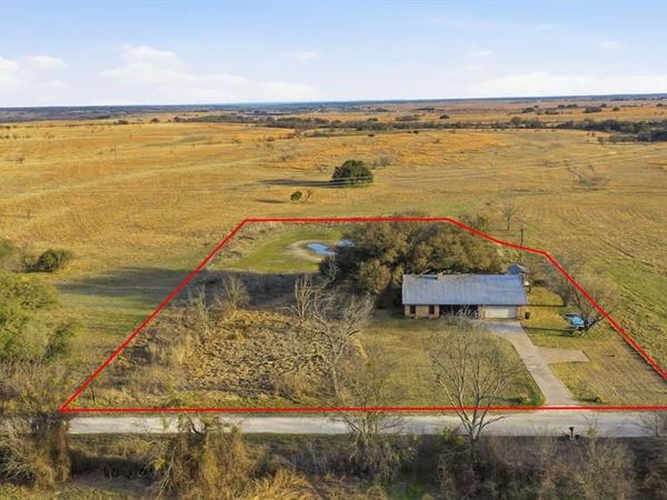 675 County Road 502, Stephenville, TX 76401