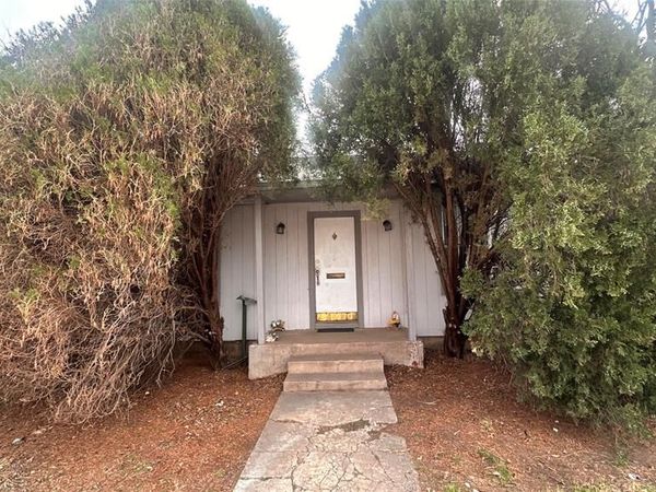 1033 S 11th Street , Abilene, TX 79602