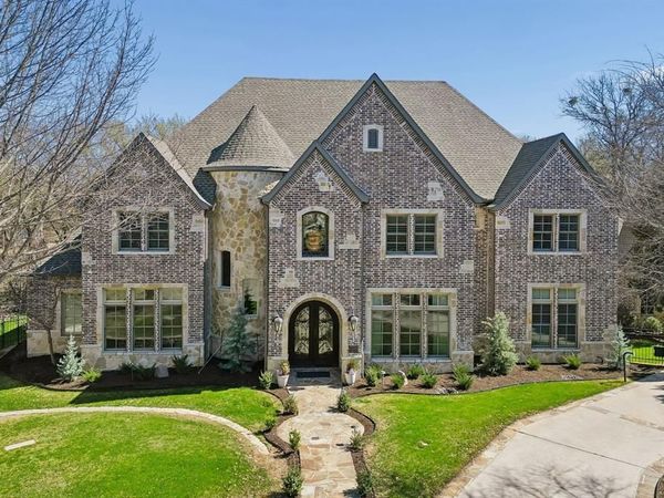 509 Park Lake Drive, McKinney, TX 75072