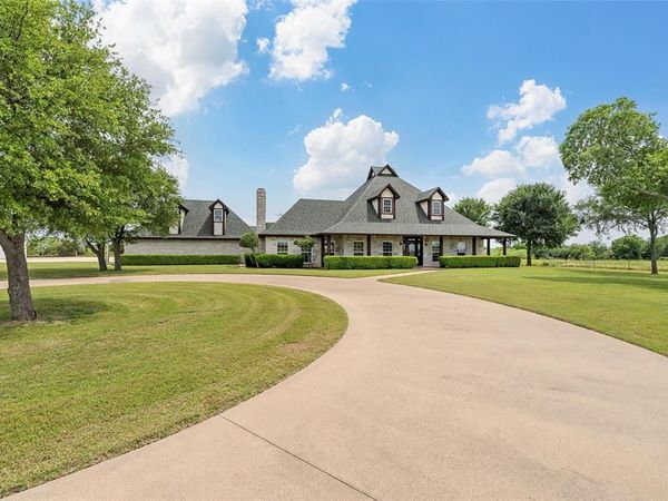 588 HCR 1231 , Whitney, TX 76692