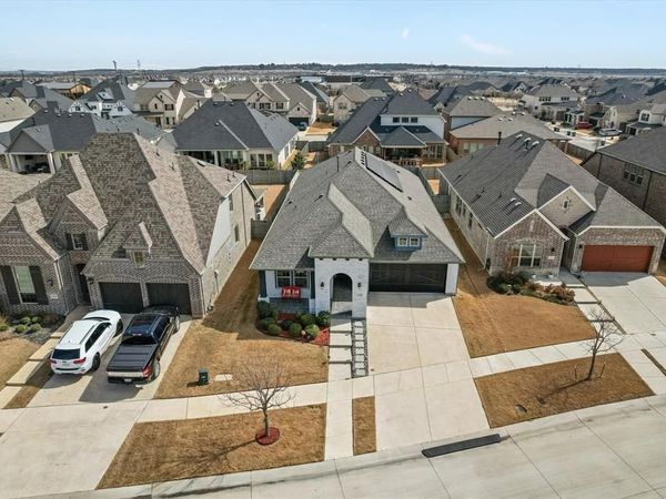 1508 Lavender Lane, Argyle, TX 76226