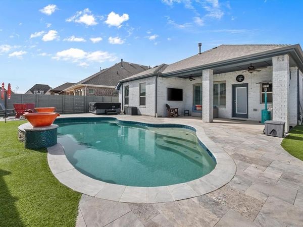 1508 Lavender Lane, Argyle, TX 76226