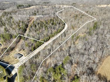 Tracts 1B 1G 1F 545 Carman Creek Road, Kings Mountain, KY 40442