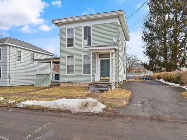 14 Mary Street , Auburn, NY 13021