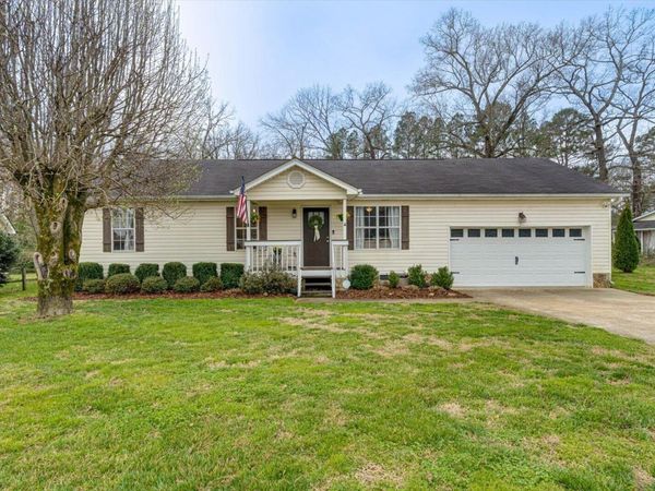 48 Council Embers Drive, Ringgold, GA 30736