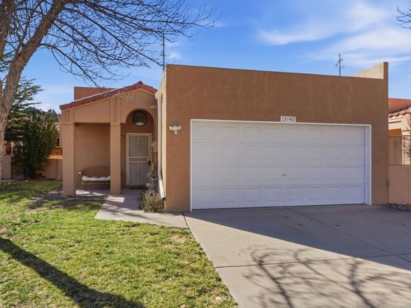 13140 Nandina Lane SE, Albuquerque, NM 87123