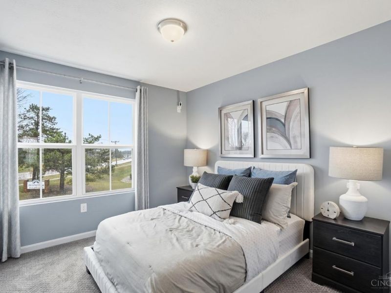 602 Brightview Place, Unit 34, Forest Park, OH 45240 Photo 12