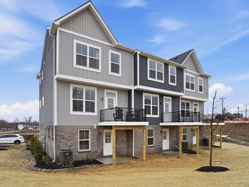 602 Brightview Place, Unit 34, Forest Park, OH 45240 Photo 15