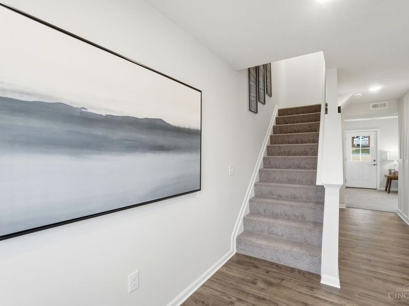 602 Brightview Place, Unit 34, Forest Park, OH 45240 Photo 2