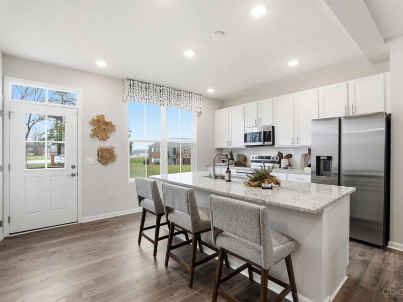 602 Brightview Place, Unit 34, Forest Park, OH 45240 Photo 4