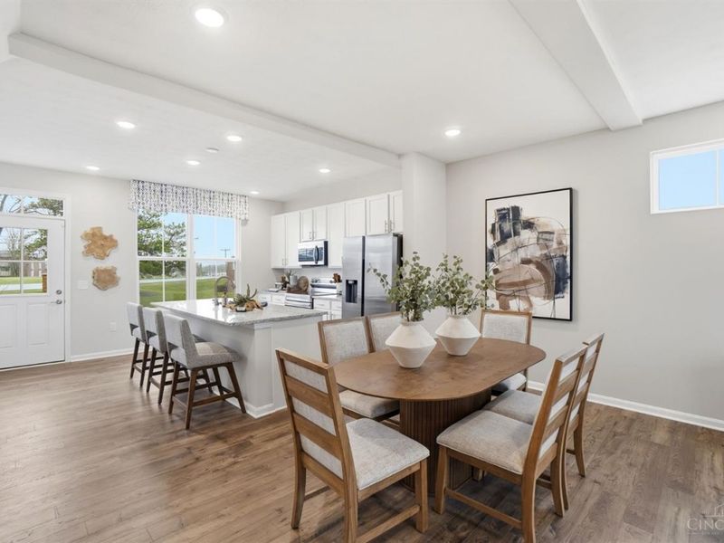 602 Brightview Place, Unit 34, Forest Park, OH 45240 Photo 7