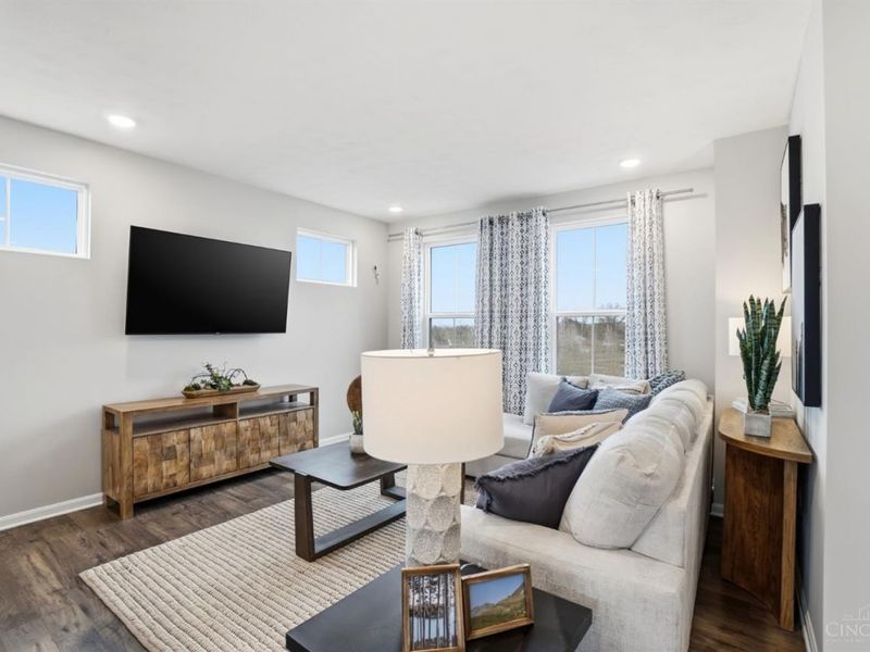 602 Brightview Place, Unit 34, Forest Park, OH 45240 Photo 8