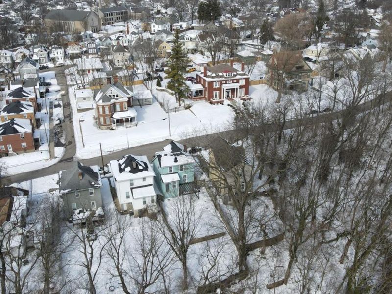 248 N C Street, Hamilton, OH 45013 Photo 29