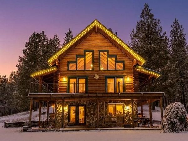 1076 Starvation Lake Rd, Colville, WA 99114