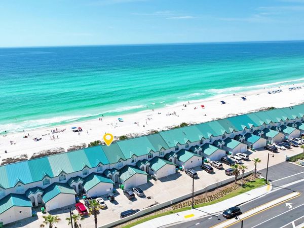 17135 Front Beach Road, UNIT 23, Panama City Beach, FL 32413