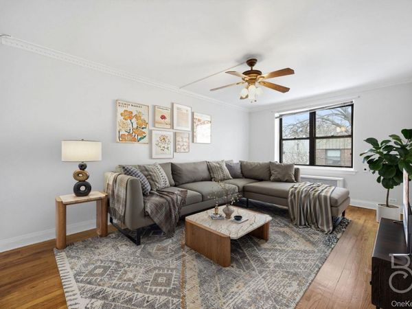 78-15 19th Drive , Unit B2, East Elmhurst, NY 11370