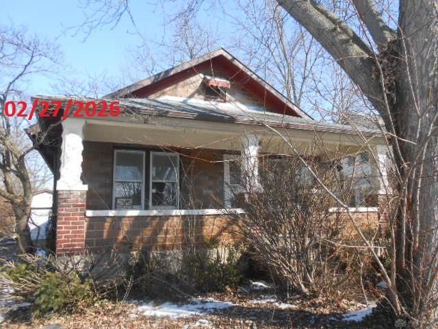 315 W Dayton Drive, Fairborn, OH 45324 Main Photo