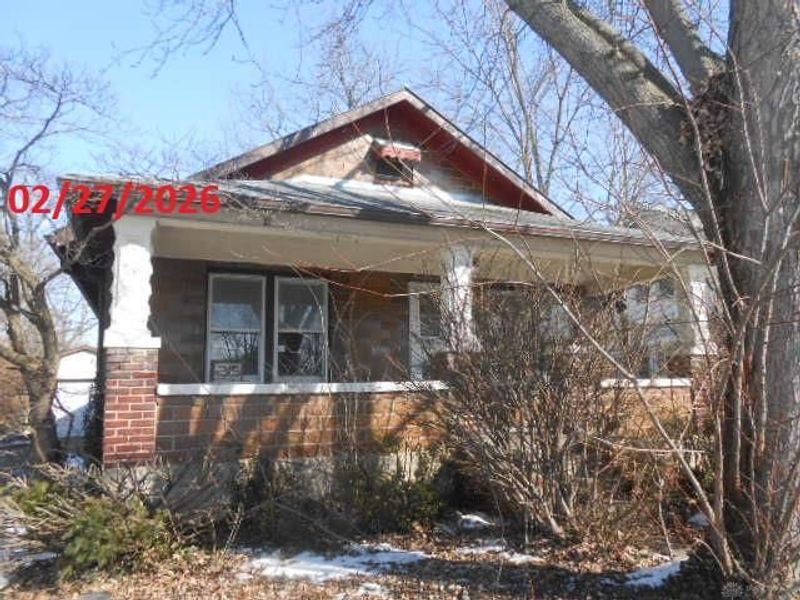 315 W Dayton Drive, Fairborn, OH 45324 Photo 1
