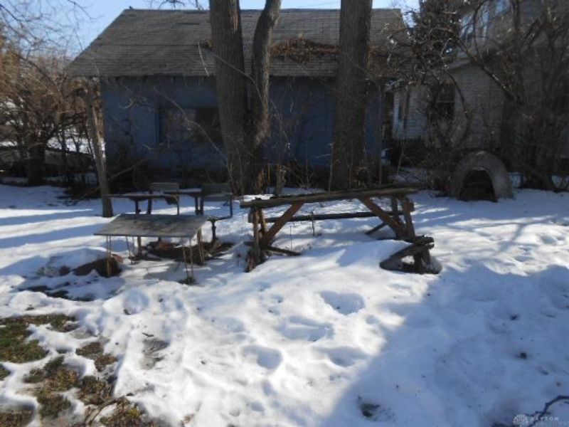 315 W Dayton Drive, Fairborn, OH 45324 Photo 5