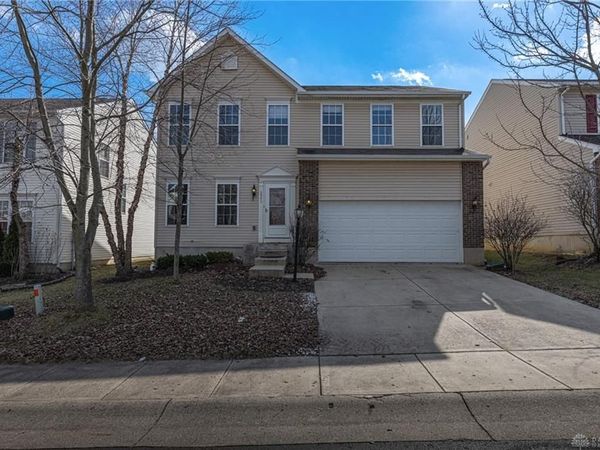 3595 Empire Drive, Beavercreek, OH 45431