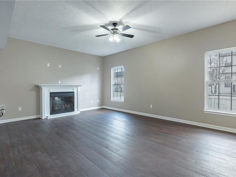 3595 Empire Drive, Beavercreek, OH 45431 Photo 12