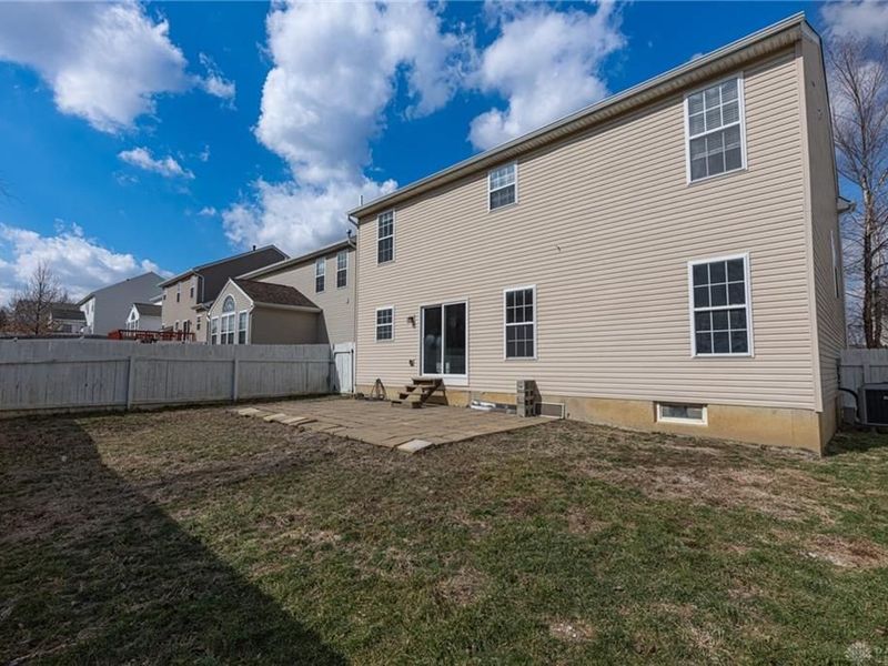 3595 Empire Drive, Beavercreek, OH 45431 Photo 38