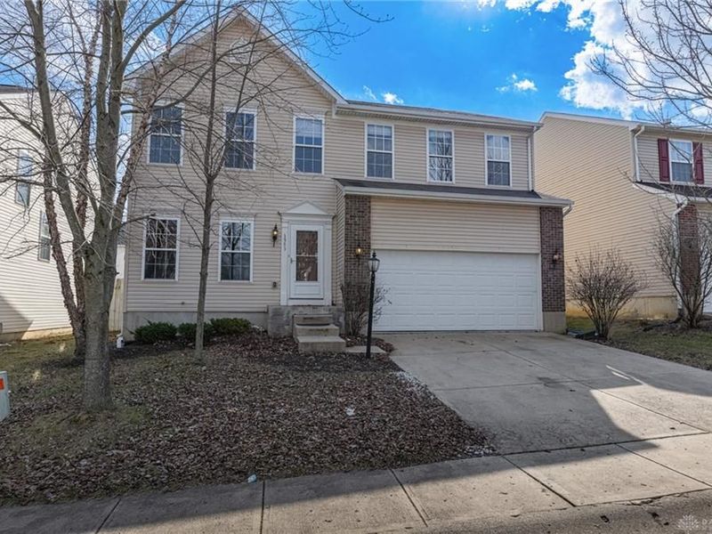 3595 Empire Drive, Beavercreek, OH 45431 Photo 39