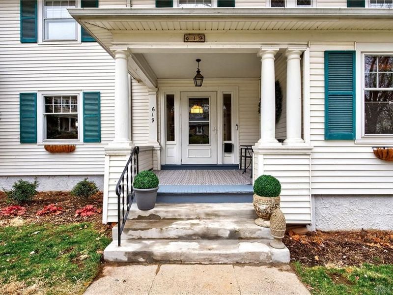 619 Oakwood Avenue, Oakwood, OH 45419 Photo 4