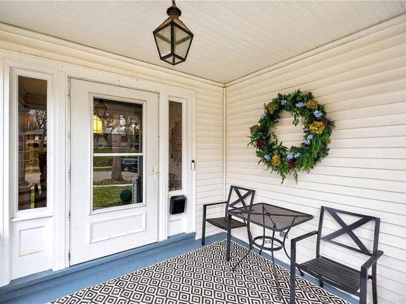 619 Oakwood Avenue, Oakwood, OH 45419 Photo 5