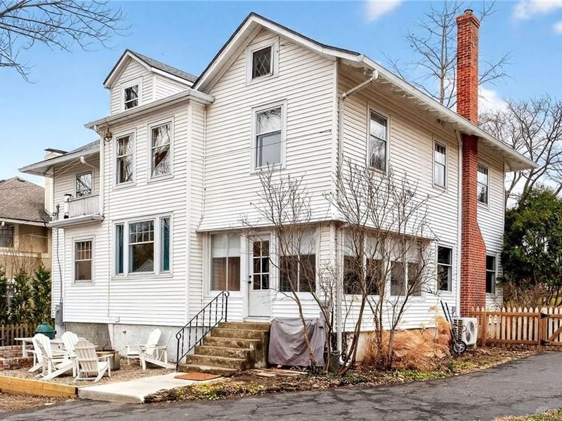 619 Oakwood Avenue, Oakwood, OH 45419 Photo 57