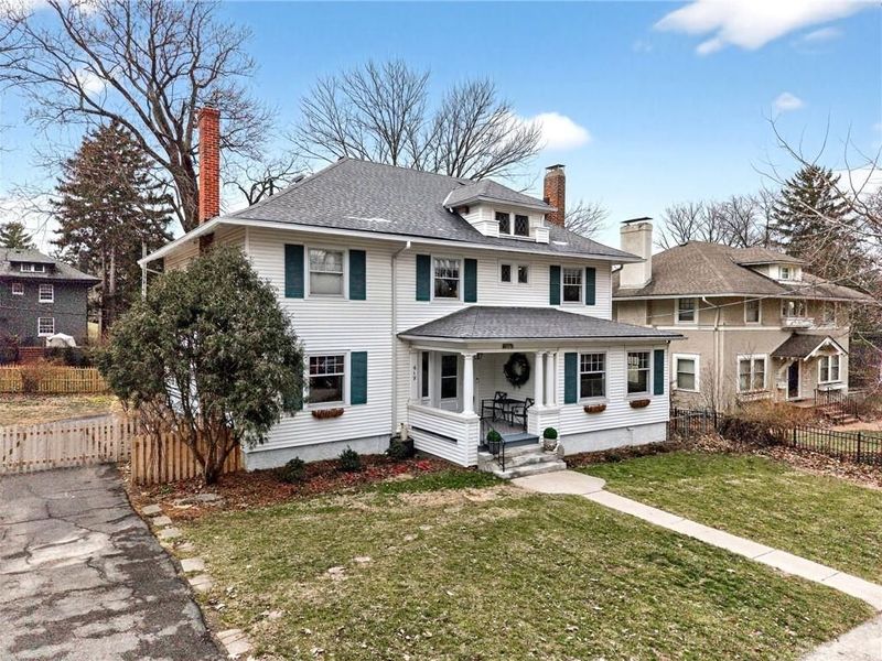 619 Oakwood Avenue, Oakwood, OH 45419 Photo 63