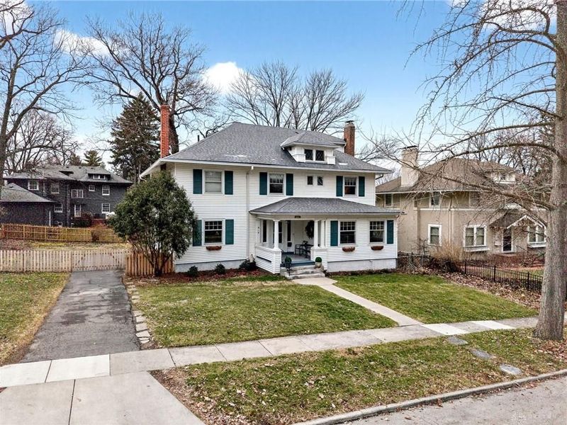 619 Oakwood Avenue, Oakwood, OH 45419 Photo 64