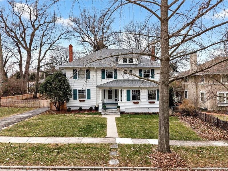 619 Oakwood Avenue, Oakwood, OH 45419 Photo 65