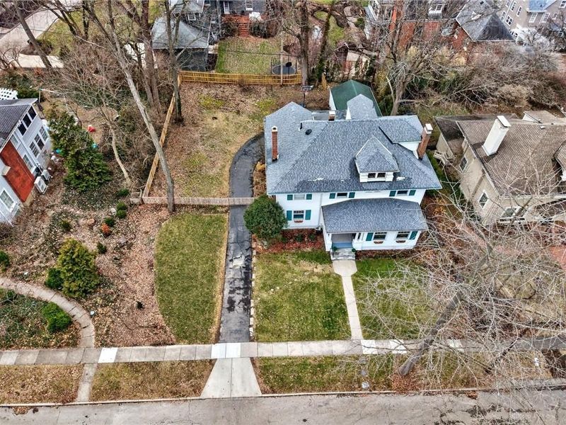 619 Oakwood Avenue, Oakwood, OH 45419 Photo 66