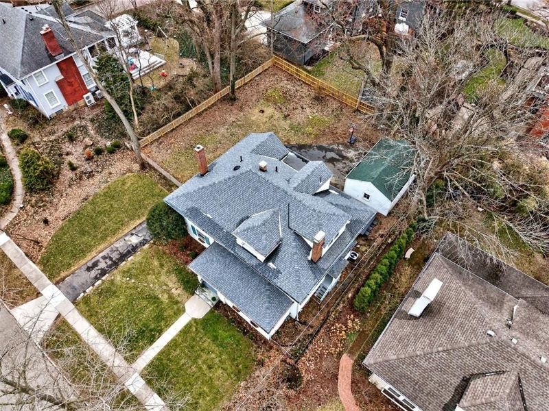 619 Oakwood Avenue, Oakwood, OH 45419 Photo 68