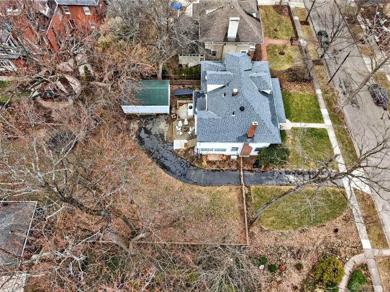 619 Oakwood Avenue, Oakwood, OH 45419 Photo 71