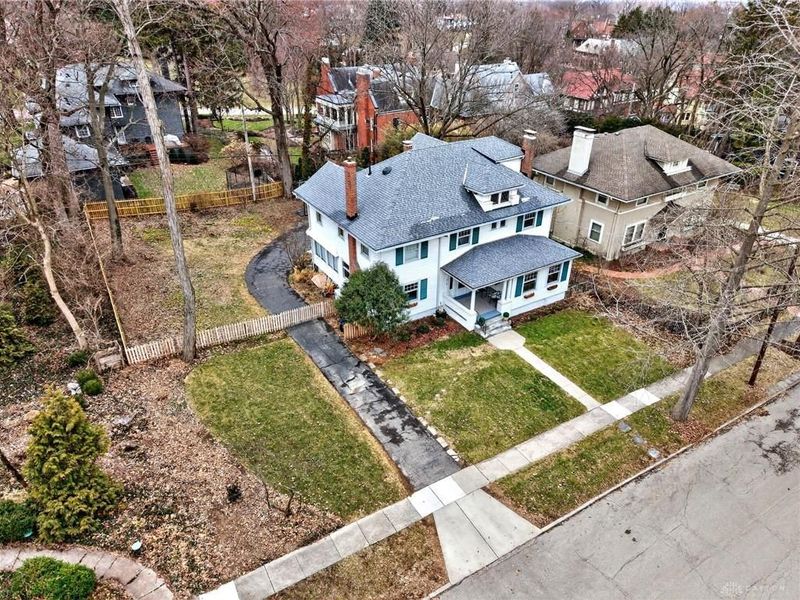 619 Oakwood Avenue, Oakwood, OH 45419 Photo 72