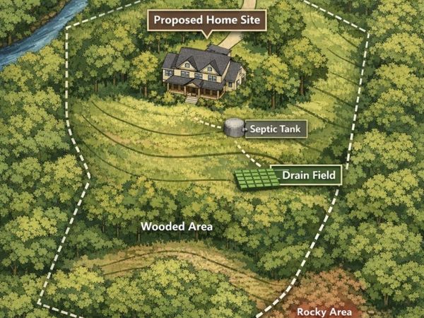 1612 Tipperary Circle, Monroe, GA 30656