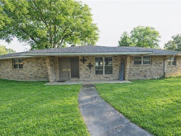 5611 MILDRED Avenue, Alexandria, LA 71301