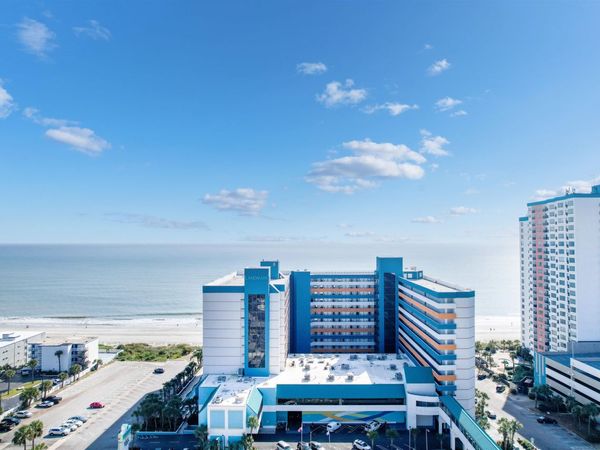 1501 S Ocean Blvd., Unit 941, Myrtle Beach, SC 29577