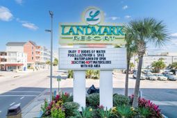 1501 S Ocean Blvd.  photo 4