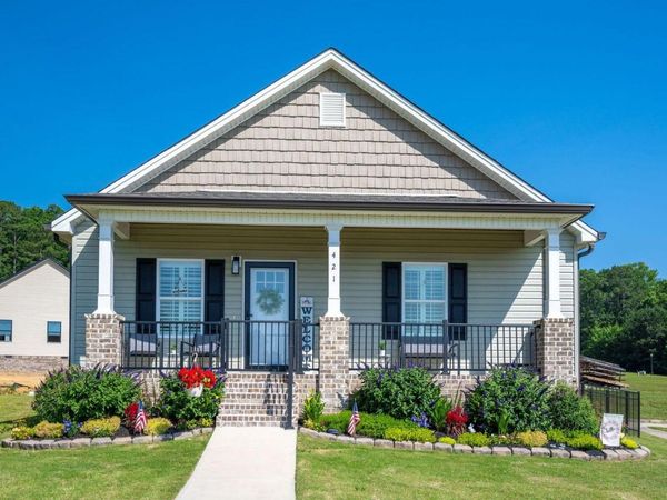 421 Coahulla Creek Drive, Dalton, GA 30721