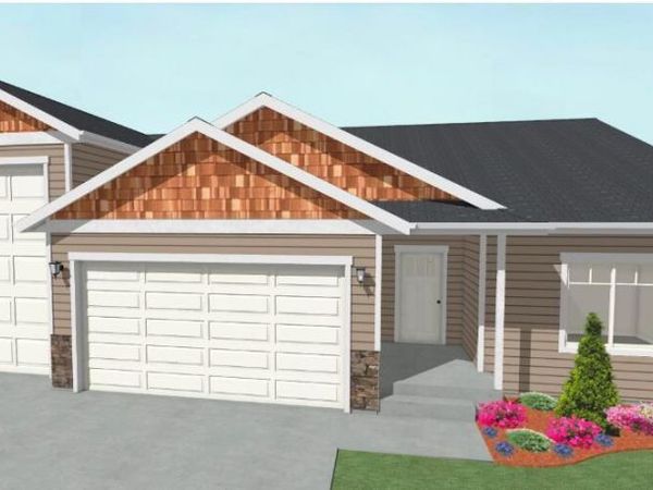 2725 N Neptune ST , Post Falls, ID 83854