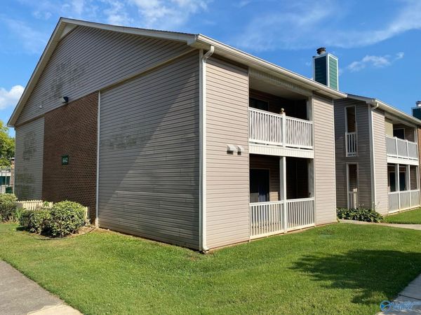 6642 Willow Pointe Drive NW, Unit A, Huntsville, AL 35806