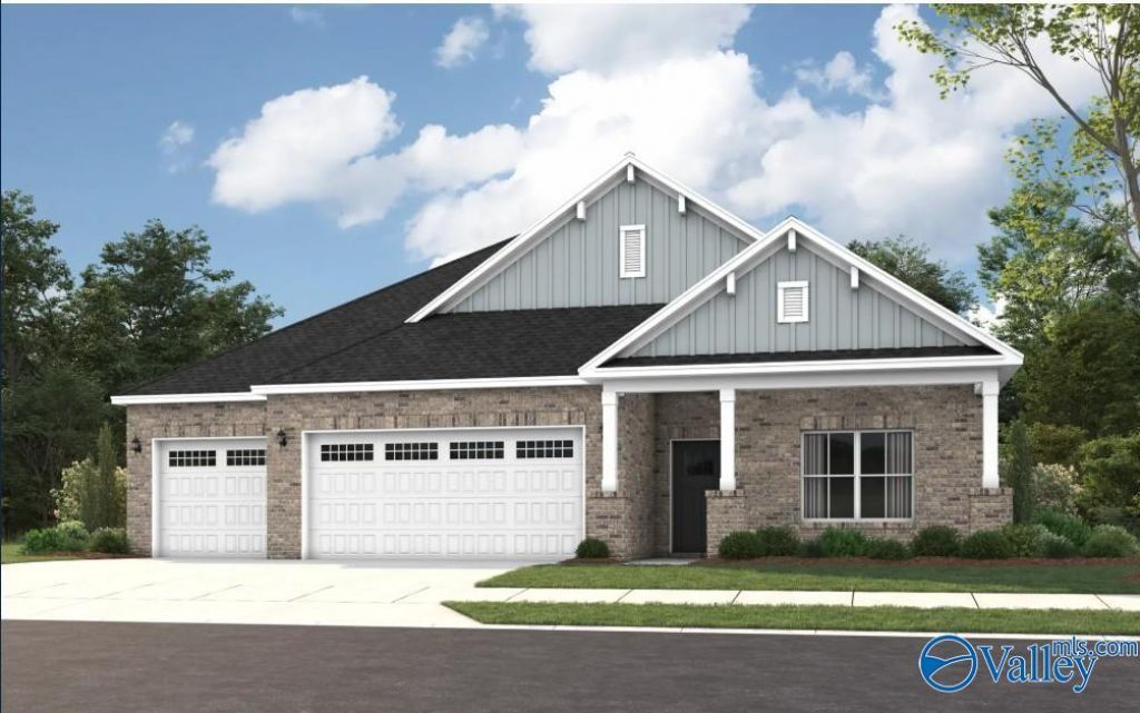 238 Bluebonnet Street, Toney, AL 35773 Main Photo