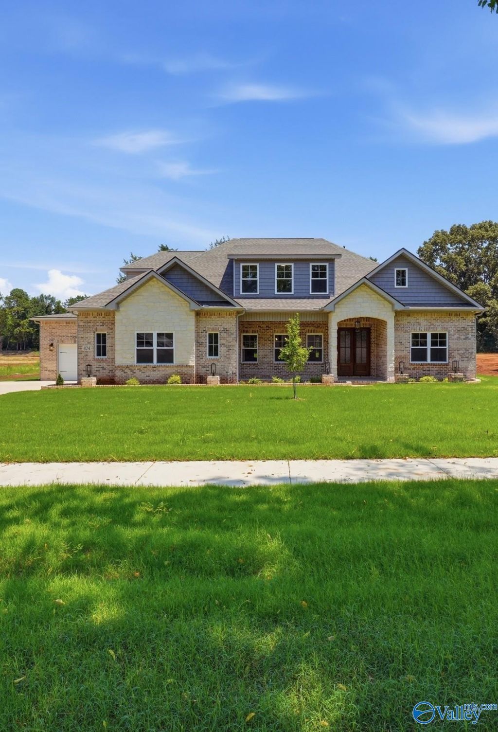 424 Landers Road, Madison, AL 35758 Main Photo