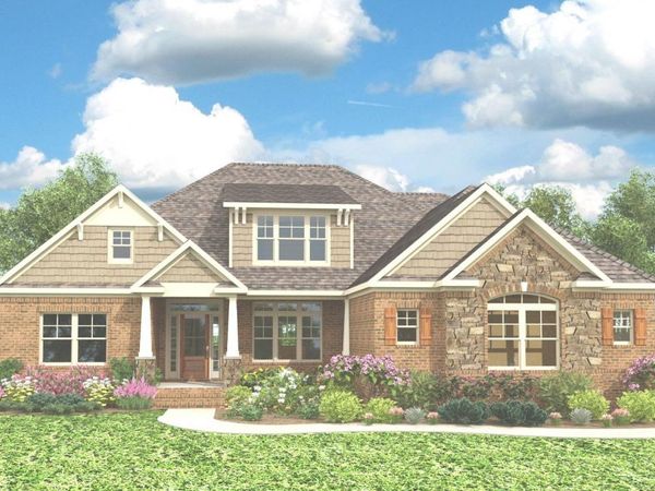 424 Landers Road, Madison, AL 35758