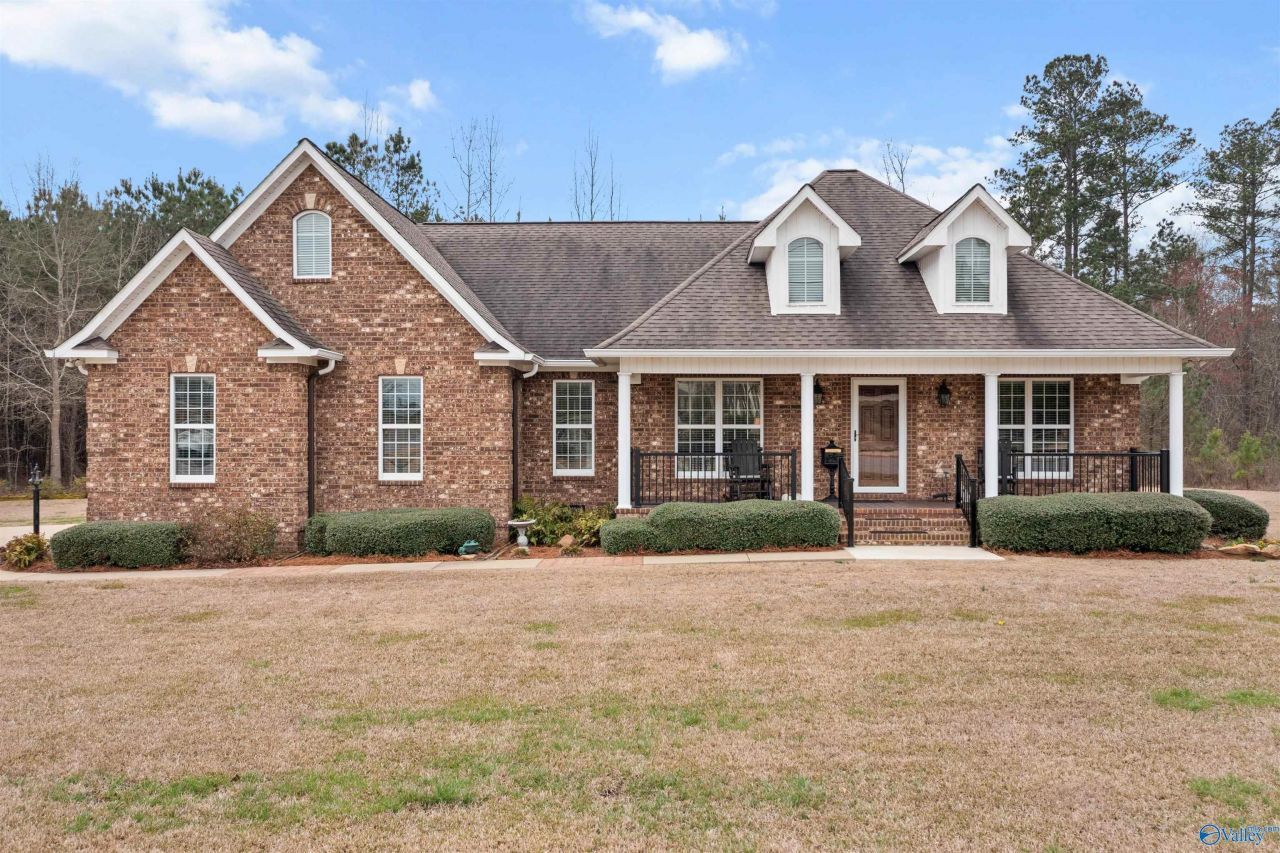 4775 Whorton Bend Road, Gadsden, AL 35901 Main Photo