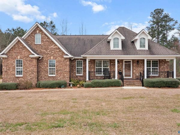 4775 Whorton Bend Road, Gadsden, AL 35901