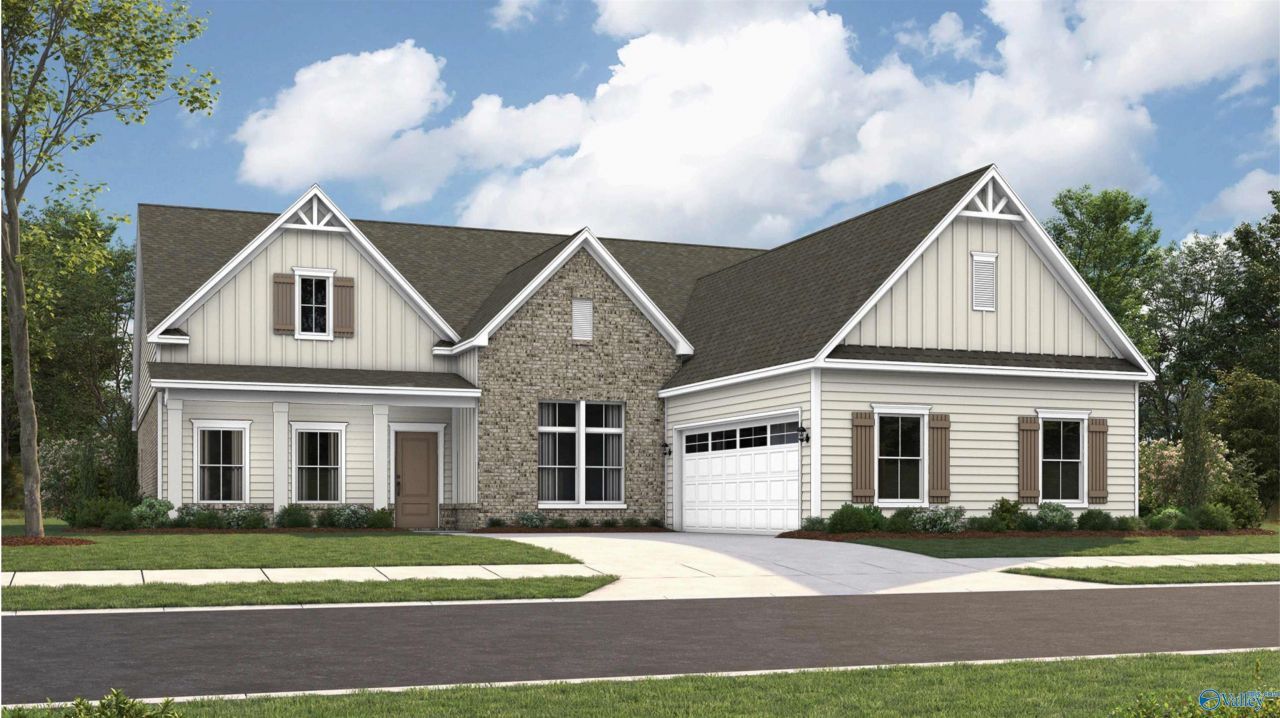 16585 Hamilton Place, Athens, AL 35613 Main Photo